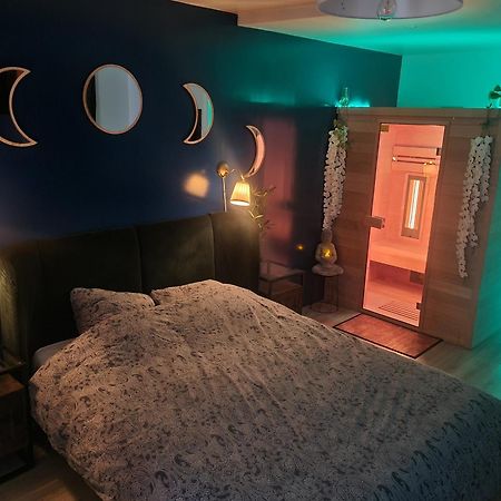 Sauna & Detente - Suite Privee - Tours - Netflix Kültér fotó