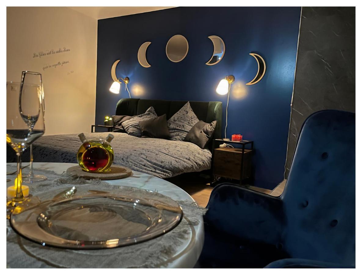 Sauna & Detente - Suite Privee - Tours - Netflix Kültér fotó