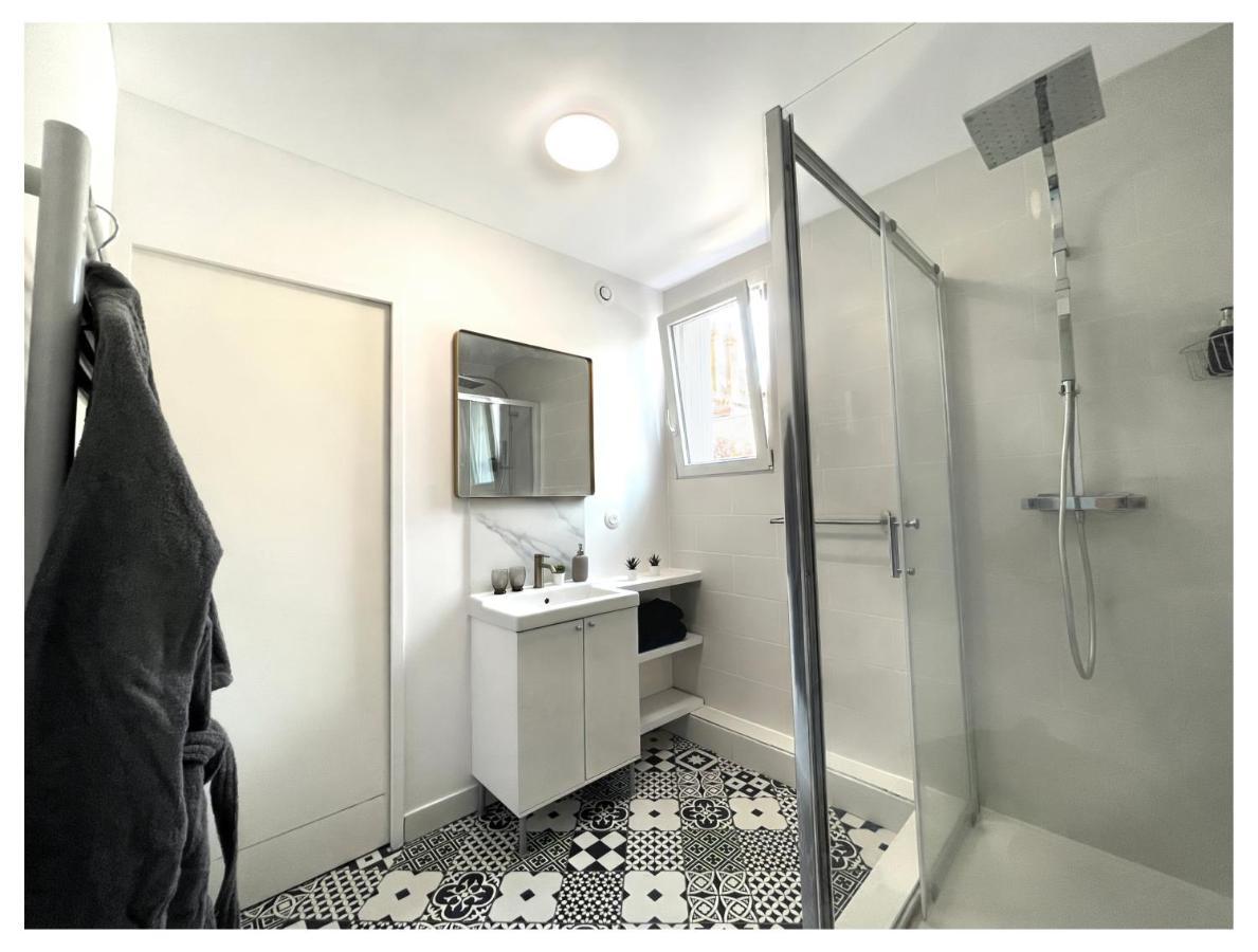 Sauna & Detente - Suite Privee - Tours - Netflix Kültér fotó