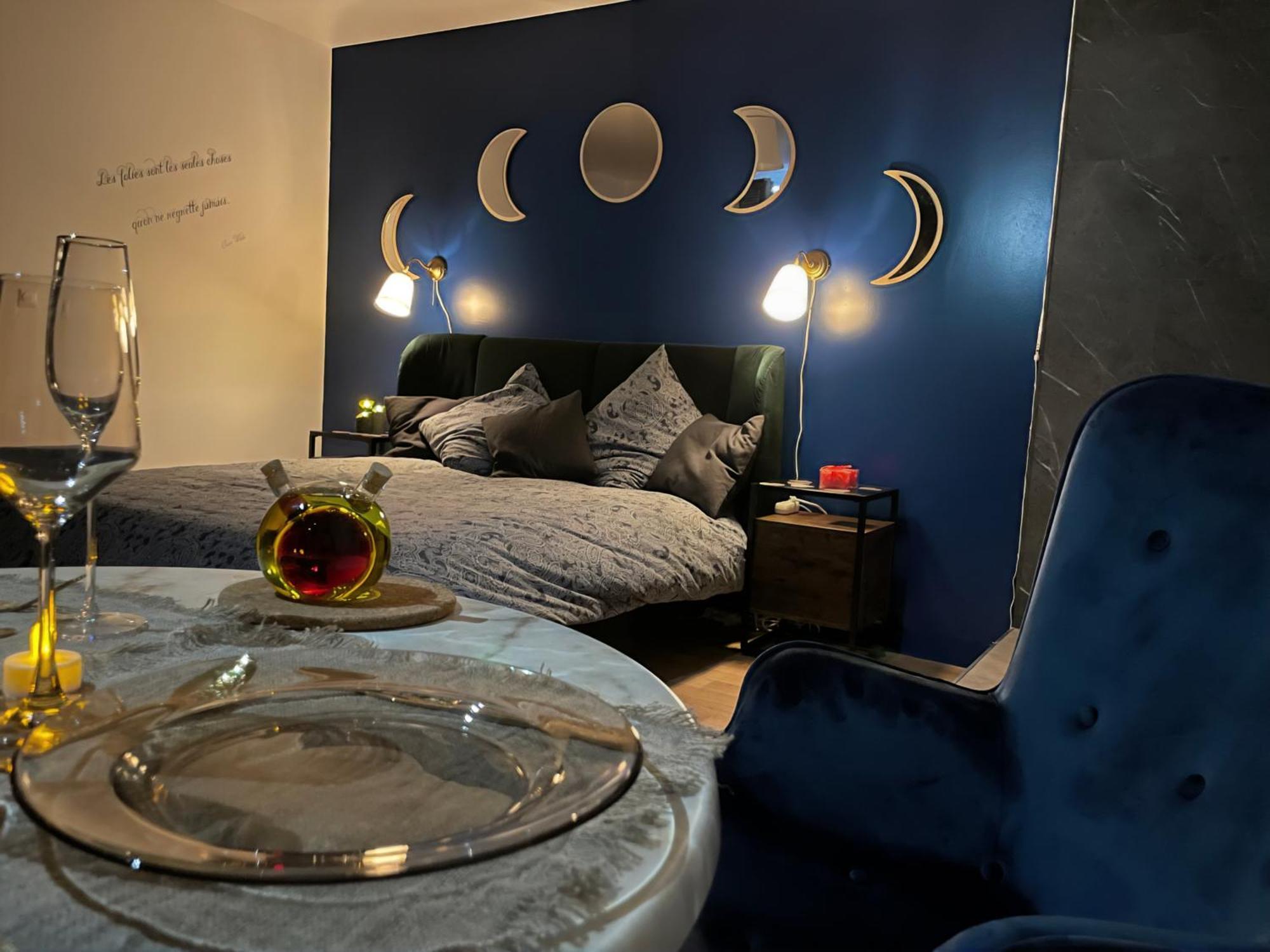 Sauna & Detente - Suite Privee - Tours - Netflix Kültér fotó