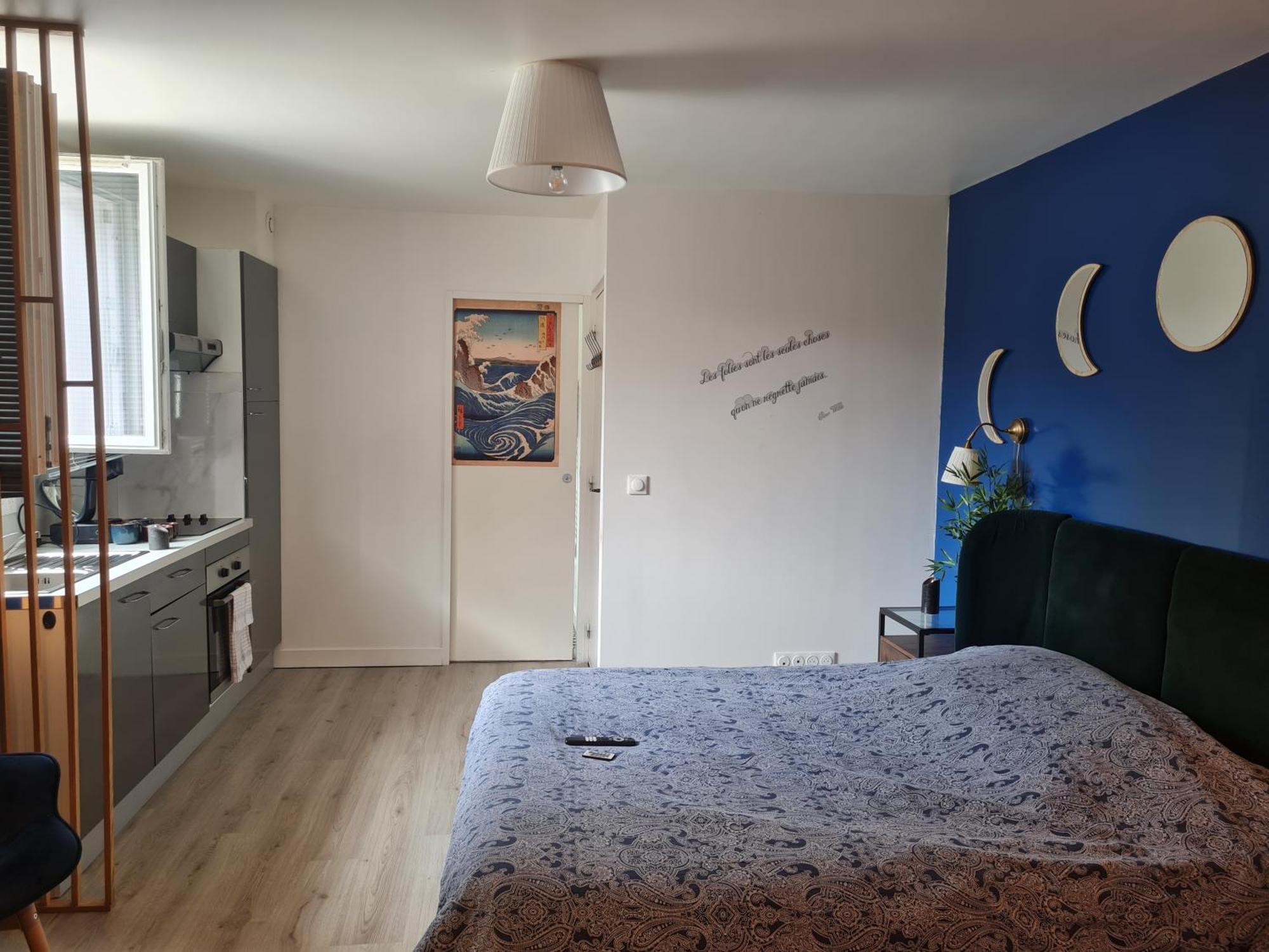 Sauna & Detente - Suite Privee - Tours - Netflix Kültér fotó