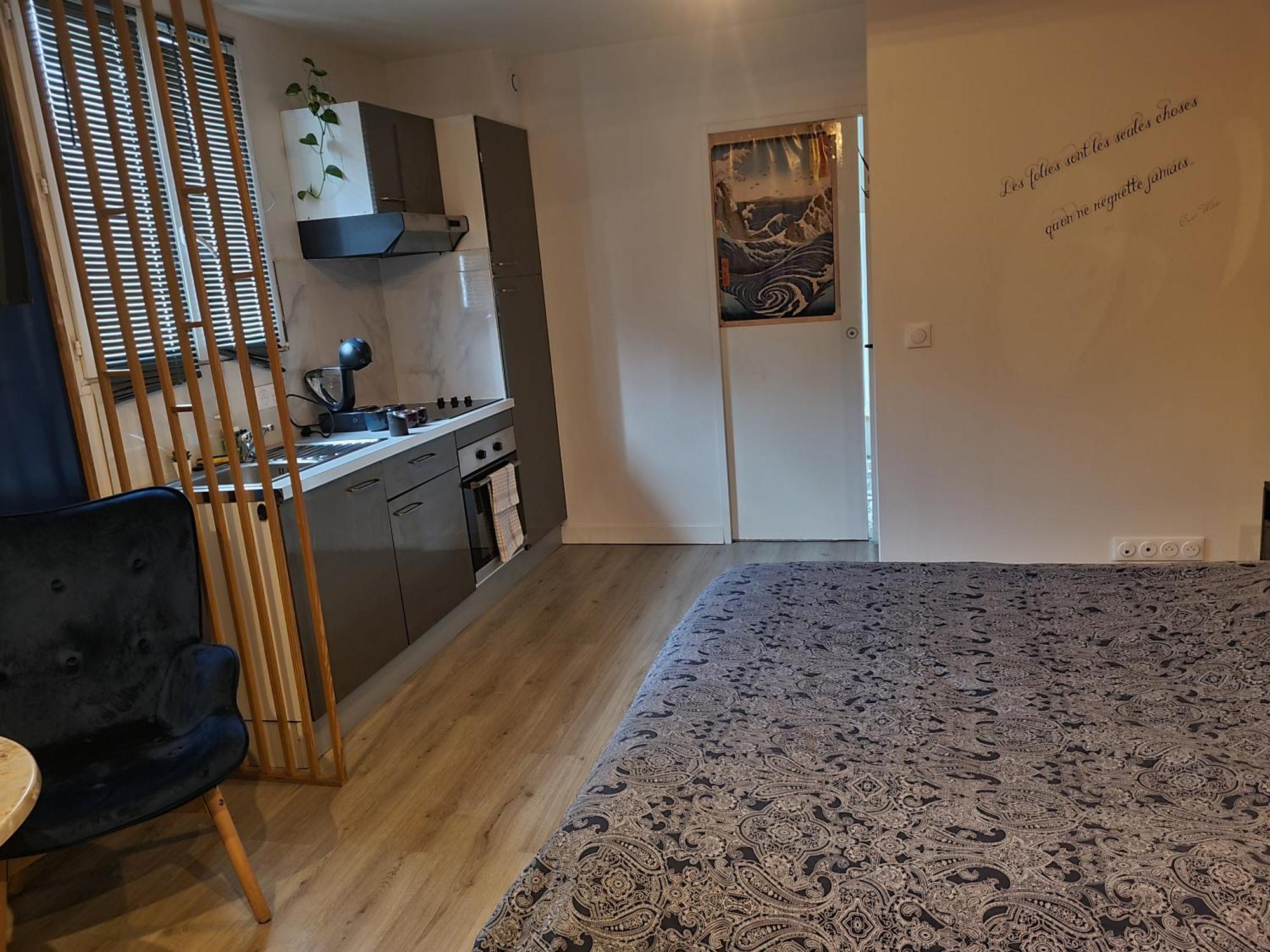 Sauna & Detente - Suite Privee - Tours - Netflix Kültér fotó